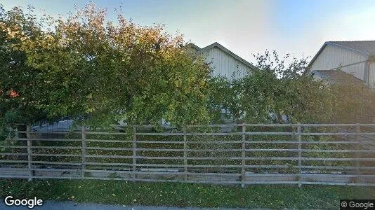 Apartments for rent in Sollentuna - Photo from Google Street View