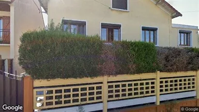 Rooms for rent in Le Raincy - Photo from Google Street View Rooms for rent in Le Raincy - Photo from Google Street View