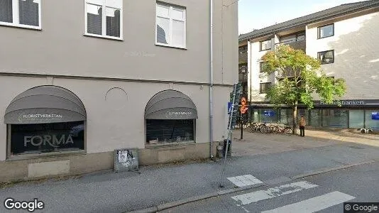 Apartments for rent in Örebro - Photo from Google Street View