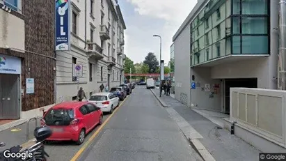 Rooms for rent in Milano Zona 2 - Stazione Centrale, Gorla, Turro, Greco, Crescenzago - Photo from Google Street View