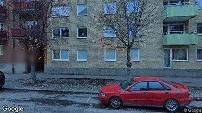 Apartments for rent in Eskilstuna - Photo from Google Street View