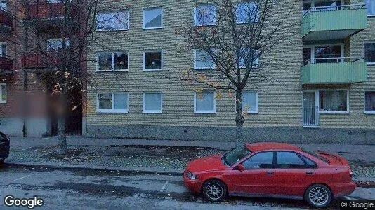 Apartments for rent in Eskilstuna - Photo from Google Street View
