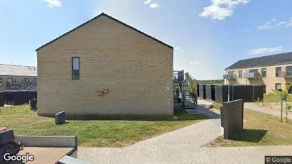 Apartments for rent in Horsens - Photo from Google Street View