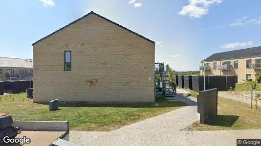 Apartments for rent in Horsens - Photo from Google Street View