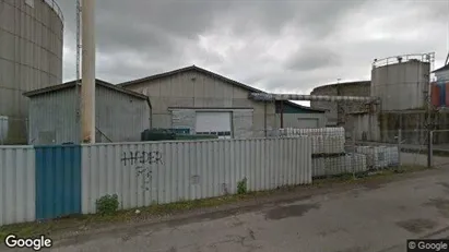 Apartments for rent in Horsens - Photo from Google Street View