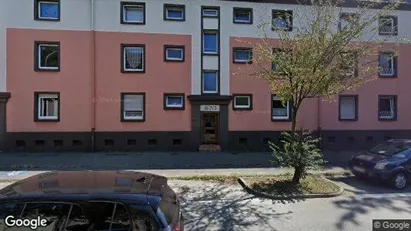 Apartments for rent in Essen - Photo from Google Street View