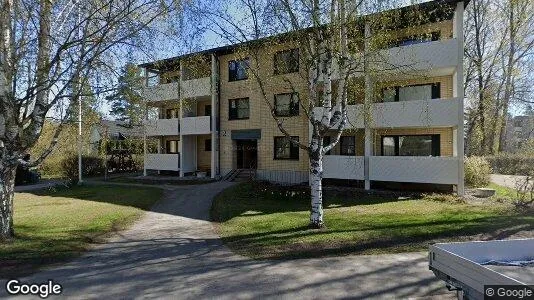 Apartments for rent in Helsinki Läntinen - Photo from Google Street View