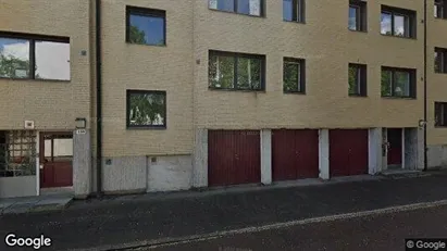 Apartments for rent in Karlstad - Photo from Google Street View