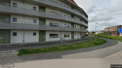 Apartments for rent in Växjö - Photo from Google Street View