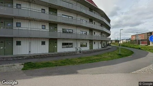 Apartments for rent in Växjö - Photo from Google Street View