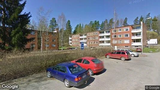 Apartments for rent in Jyväskylä - Photo from Google Street View