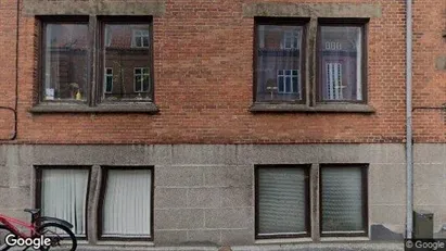 Apartments for rent in Esbjerg Center - Photo from Google Street View