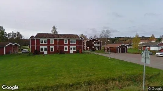 Apartments for rent in Vansbro - Photo from Google Street View