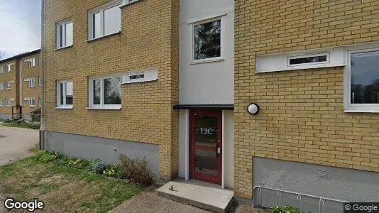 Apartments for rent in Grums - Photo from Google Street View