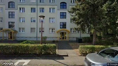 Apartments for rent in Bautzen - Photo from Google Street View