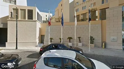 Apartments for rent in San Ġiljan - Photo from Google Street View