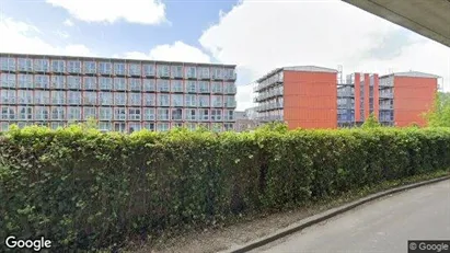 Apartments for rent in Groningen - Photo from Google Street View