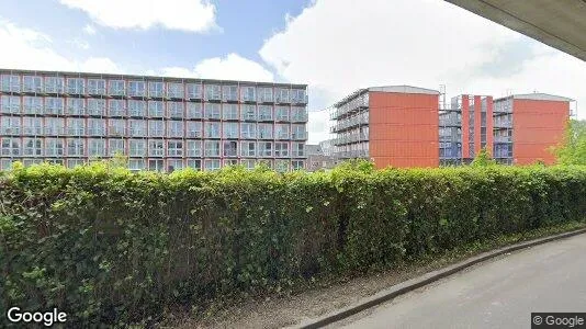 Apartments for rent in Groningen - Photo from Google Street View