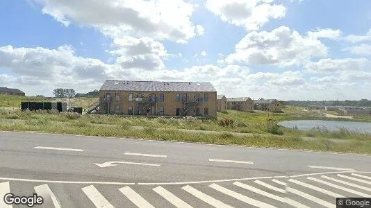 Apartments for rent in Horsens - Photo from Google Street View