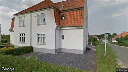 Apartments for rent in Kolding - Photo from Google Street View