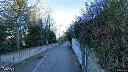 Apartments for rent in Saint-Étienne - Photo from Google Street View