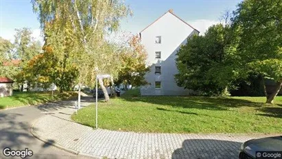 Apartments for rent in Burgenlandkreis - Photo from Google Street View