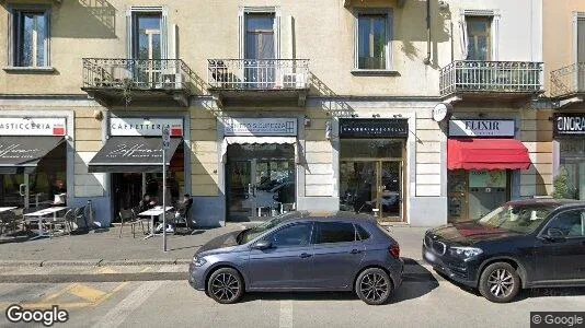 Rooms for rent in Milano Zona 6 - Barona, Lorenteggio - Photo from Google Street View