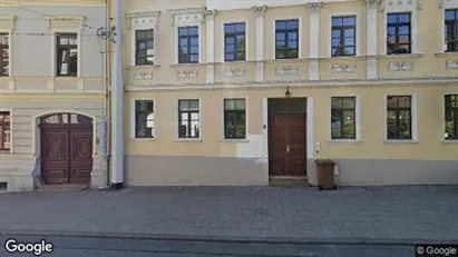 Apartments for rent in Görlitz - Photo from Google Street View