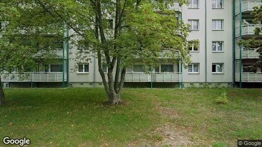 Apartments for rent in Bautzen - Photo from Google Street View