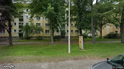 Apartments for rent in Bautzen - Photo from Google Street View