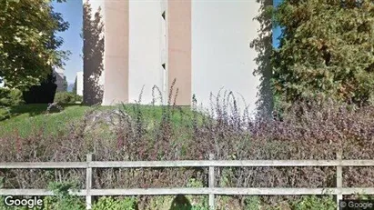 Apartments for rent in Sitten - Photo from Google Street View