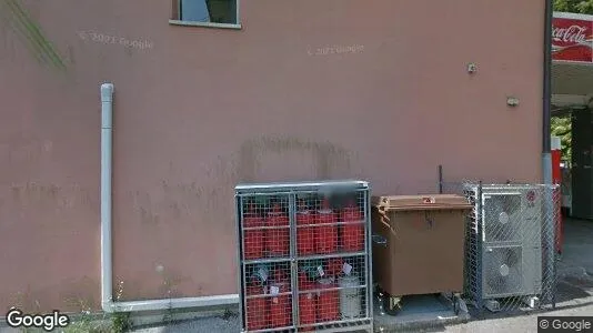 Apartments for rent in Locarno - Photo from Google Street View