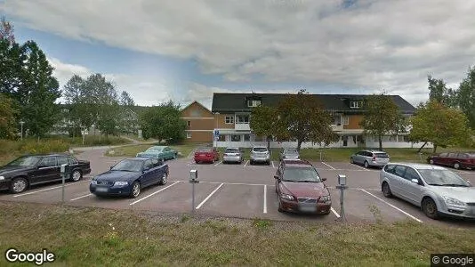 Apartments for rent in Falun - Photo from Google Street View