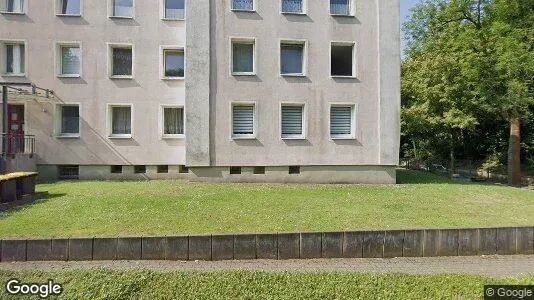 Apartments for rent in Herne - Photo from Google Street View