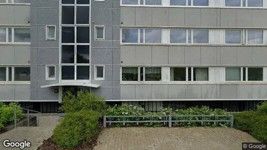 Apartments for rent in Viborg - Photo from Google Street View