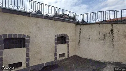 Apartments for rent in Clermont-Ferrand - Photo from Google Street View