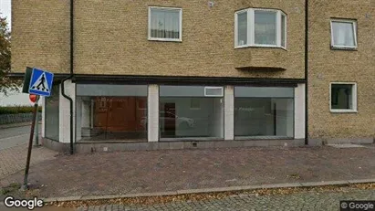 Apartments for rent in Trelleborg - Photo from Google Street View
