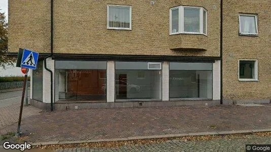Apartments for rent in Trelleborg - Photo from Google Street View