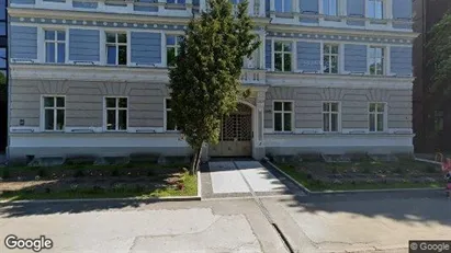 Apartments for rent in Riga Centrs - Photo from Google Street View