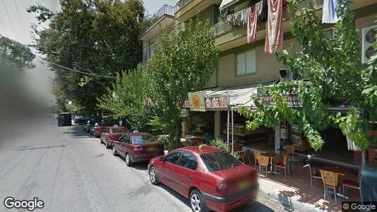 Apartments for rent in Patras - Photo from Google Street View