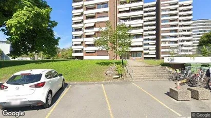 Apartments for rent in Zug - Photo from Google Street View