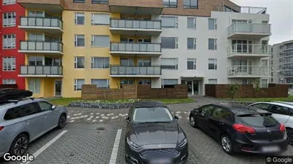 Apartments for rent in Kópavogur - Photo from Google Street View