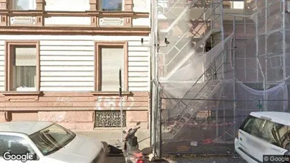 Apartments for rent in Frankfurt Innenstadt I - Photo from Google Street View