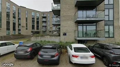 Apartments for rent in Vejle Center - Photo from Google Street View