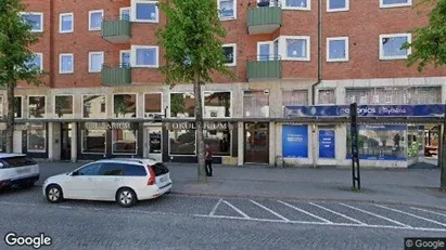 Apartments for rent in Filipstad - Photo from Google Street View