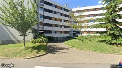 Rooms for rent in Nanterre - Photo from Google Street View