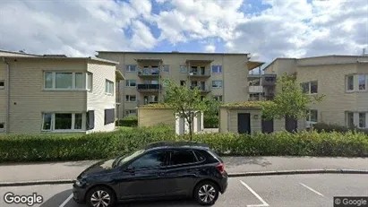 Apartments for rent in Växjö - Photo from Google Street View