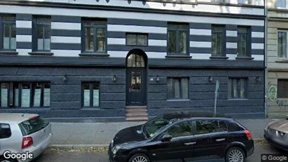 Apartments for rent in Kiel - Photo from Google Street View