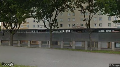 Apartments for rent in Solna - Photo from Google Street View