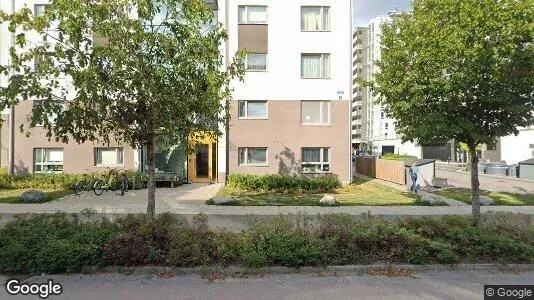 Apartments for rent in Enköping - Photo from Google Street View